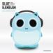  официальный голубой ветчина ветчина BLUE HAMHAMsili система управления светом светится Night свет .. bed стол непрямое освещение тип аккумулятора USB яркость настройка 3 -ступенчатый мягкость герой . покупка 