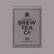 Brew Tea Co アールグレイ TEA BAGS