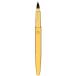 Takeda Brush �F�쉻�ϕM �g�їp���b�v�u���V(���E���h���E�S�[���h) (��� �̂��� ��^�����b�Z�[�W�J�[�h��)