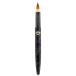 Takeda Brush �F�쉻�ϕM �g�їp���b�v�u���V ���E���h�^(�}�[�u���u���b�N)