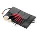 Takeda Brush �F�쉻�ϕM ��{�u���V�Z�b�g��(�P�[�X�t)