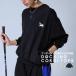 ANTIQUA GOLF×STCH tops женский бесплатная доставка *500pt почтовая доставка возможно 