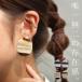  аксессуары бесплатная доставка серьги женский аксессуары nyu Anne s натуральный модный *(10) почтовая доставка возможно 