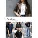 �ڐG�⊴ T�V���c ���f�B�[�X ���� �h���}�� �J�b�g�\�[ �E100pt���[���։� �֘A�摜4