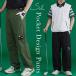  брюки-карго мужской брюки Golf одежда длинный бесплатная доставка *100pt почтовая доставка возможно 