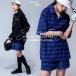 ANTIQUA GOLF×STCH брюки женский бесплатная доставка * почтовая доставка не возможно 