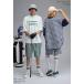 ANTIQUA GOLF�~STCH �g�b�v�X ���f�B�[�X ���������E�ē��� 80pt���[���։� �֘A�摜5