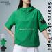 ANTIQUA GOLF×STCH Parker женский бесплатная доставка *80pt почтовая доставка возможно 