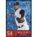 54tinoko2023 Saitama Seibu Lions * вентилятор Club участник ограничение карта 