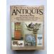 книга@[The Collectors' Encyclopedia of ANTIQUES] edited by Phoebe Phillips
