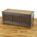 ko мех место хранения bench покрывало box мелкие вещи место хранения поясница ..linen складной Англия античный Flex 57488