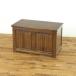 ko мех место хранения bench покрывало box мелкие вещи место хранения поясница ..linen складной Англия античный Flex 57520