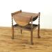  Wagon tabletop enhancing type elegant twist tabletop. . eyes . impression . England antique Flex tea Cart display shelves 57911