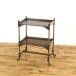  Wagon neat elegant atmosphere feature .. legs. design England antique Flex tea Cart display shelves storage shelves 58229
