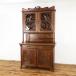 a-run-vo- cabinet art .. high design delicate . sculpture storage shelves display shelf France antique Flex 62569