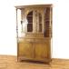  cabinet a-ru Novo - form beautiful design rare goods cupboard storage shelves display shelf France antique Flex 63374