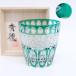  Kouya превосходящий добродетель Edo порез . вулканическое стекло Kouya стекло прикладное искусство изделия из стекла g-043