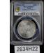  серебряный серебряная монета PCGS MS67 Olympic JAPAN (1964) S39 тысяч иен серебряная монета [2634H22]