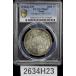  серебряный серебряная монета PCGS MS67 Olympic JAPAN (1964) S39 тысяч иен серебряная монета [2634H23]