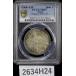  серебряный серебряная монета PCGS MS67 Olympic JAPAN (1964) S39 тысяч иен серебряная монета [2634H24]