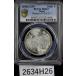  серебряный серебряная монета PCGS MS67 Olympic JAPAN (1964) S39 тысяч иен серебряная монета [2634H26]
