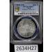  серебряный серебряная монета PCGS MS67 Olympic JAPAN (1964) S39 тысяч иен серебряная монета [2634H27]