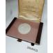  серебряная монета монета Cook Islay ndo1974 год $50 DOLLAR SILVER COIN серебряная монета с футляром [2654H15]