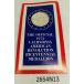  серебряная монета монета America independent 200 годовщина 1973 год California . официальный медаль [2654N13]