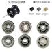 [abe il ] Shimano 22 Aldebaran BFS 8-4-3mm&8-3-2.5mm 2 шт. комплект 