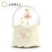 [ весна. праздник подарок отметка 10 раз ][JARLL] "снежный шар" балет мюзикл лебедь высококлассный музыкальная шкатулка (.... тип ) с подсветкой интерьер украшение SB1901 5380
