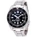 [ Seiko часы ] наручные часы Prospex море (300m Divers часы ) морской тормозные колодки самозаводящиеся часы ( ручной завод есть ) твердый Rex SBDX017
