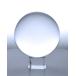  Crystal Ball UV прозрачный (100mm( подставка имеется ))