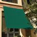 Sunlovers( солнечный Raver z) водоотталкивающий затенитель от солнца навес (200×300cm) зеленый 
