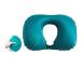  подушка для шеи самолет мобильный подушка U type воздушный pillow ручной система давления ..... путешествие подушка compact супер-легкий "дышит" воздушный подушка воздух подушка подушка для шеи поясница подушка офисная работа ..