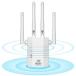 WiFi беспроводной LAN трансляция контейнер WiFi трансляция контейнер Wi-Fi трансляция машина 1200Mbps 5GHz 867Mbps, 2.4GHz 300Mbps Wif