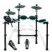 Alesis LED свет выше электронная ударная установка комплект барабанная палочка имеется DM Lite Kit