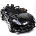  электромобиль Jaguar JAGUR FType QLS-5388 SIS ( чёрный )