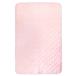 [ удобный . чувство ] baby прохладный Touch наматрасник (70×120cm) розовый 