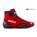  стандартный товар sparco Sparco рейсинг обувь 4 колесо автомобильный TOP(FIA 8856-2018 легализация модель )