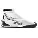  стандартный товар sparco Sparco рейсинг обувь 4 колесо автомобильный K-PRIME(FIA 8877-2022 легализация модель )