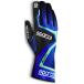  regular goods sparco Sparco racing glove 4 wheel car RUSH( official recognition less, Cart * mileage . model )