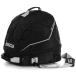  стандартный товар sparco Sparco шлем сумка DRY-TECH HELMET AND F.H.R. COLLAR BAG 016441NRSI