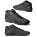  стандартный товар sparco Sparco обувь для вождения 4 колесо автомобильный S-DRIVE MID LEATHER