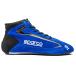 стандартный товар sparco Sparco рейсинг обувь 4 колесо автомобильный SLALOM+(FIA 8856-2018 легализация модель )