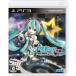 【PS3】 初音ミク -Project DIVA- Fの商品画像