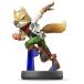 Wii U amiibo フォックスの商品画像