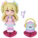 プリパラ ジュエルフィギュア~ゆい&タッキー~の商品画像