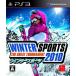 Anywhereの【PS3】アークシステムワークス Winter Sports 2010 - The Great Tournament