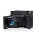 InstantKon RF70 bellows type instant camera full manual * range finder installing * wide size instant film correspondence 
