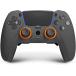 SCUF() REFLEX եå  Steel Gray ƥ 쥤 PS5 ȥ顼 [¹͢]